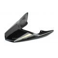 AviaCompositi Carbon Fiber RACING Tail For Single Muffler Exhaust for Ducati Hypermotard 1100 / Evo / 796 AviaCompositi Carbon Fiber RACING Tail For Single Muffler Exhaust for Ducati Hypermotard 1100 / Evo / 796